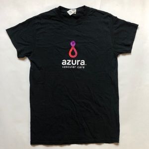 Trendy Azura Vascular Care Tee